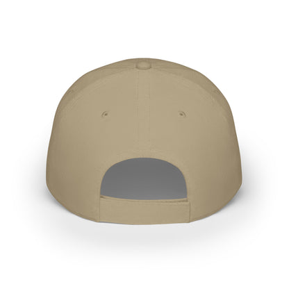 Threads of Valor Low Profile Baseball Cap