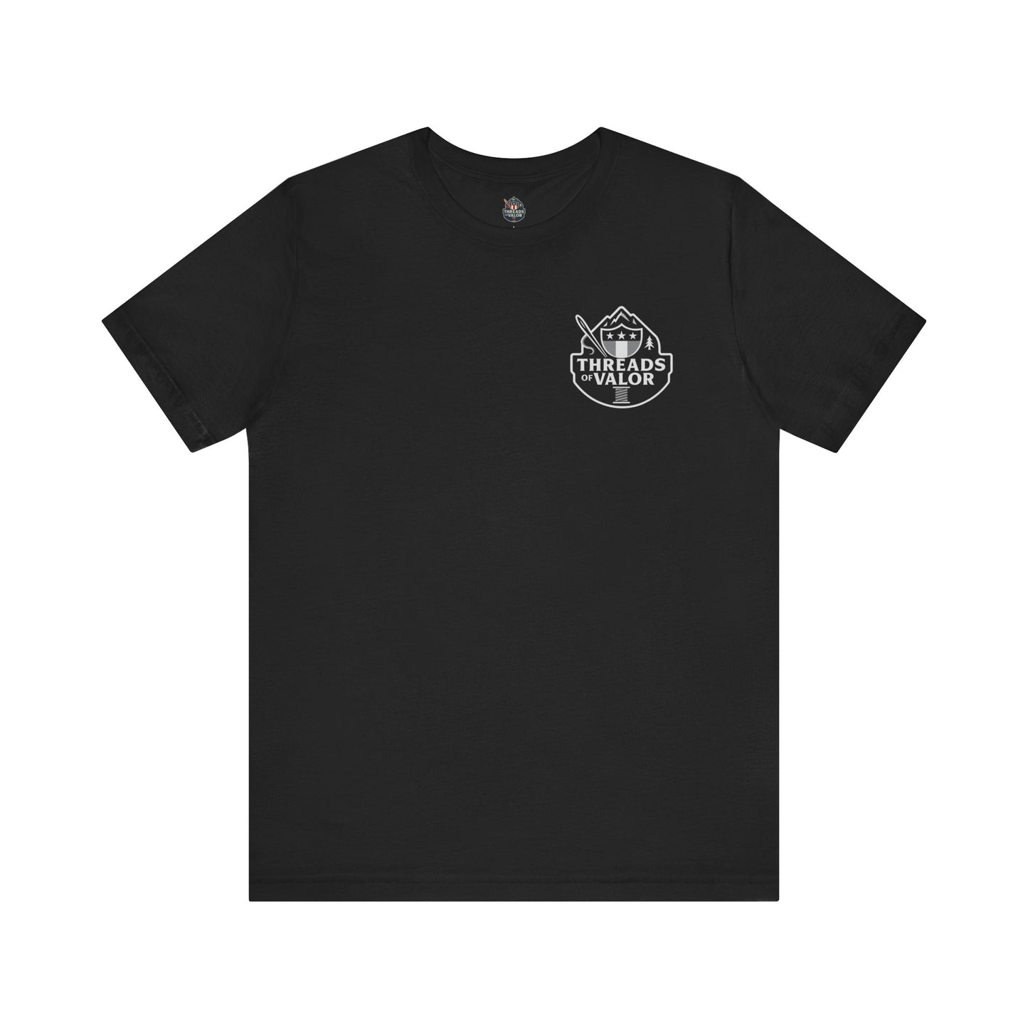 Meat Medic – “You Call, We Haul” EMS Skull Tee