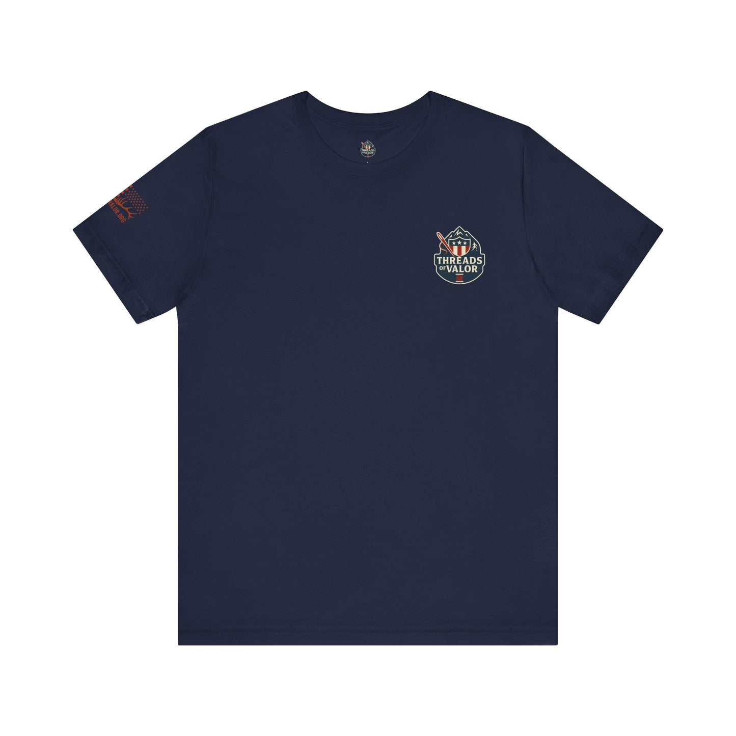 Hunting Adventure Tee