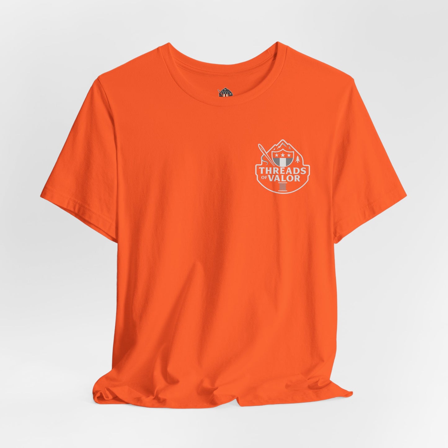 Meat Medic – “You Call, We Haul” EMS Skull Tee