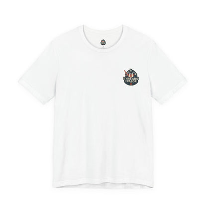 Wildland Saw Time T-shirt