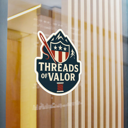 Threads OF Valor