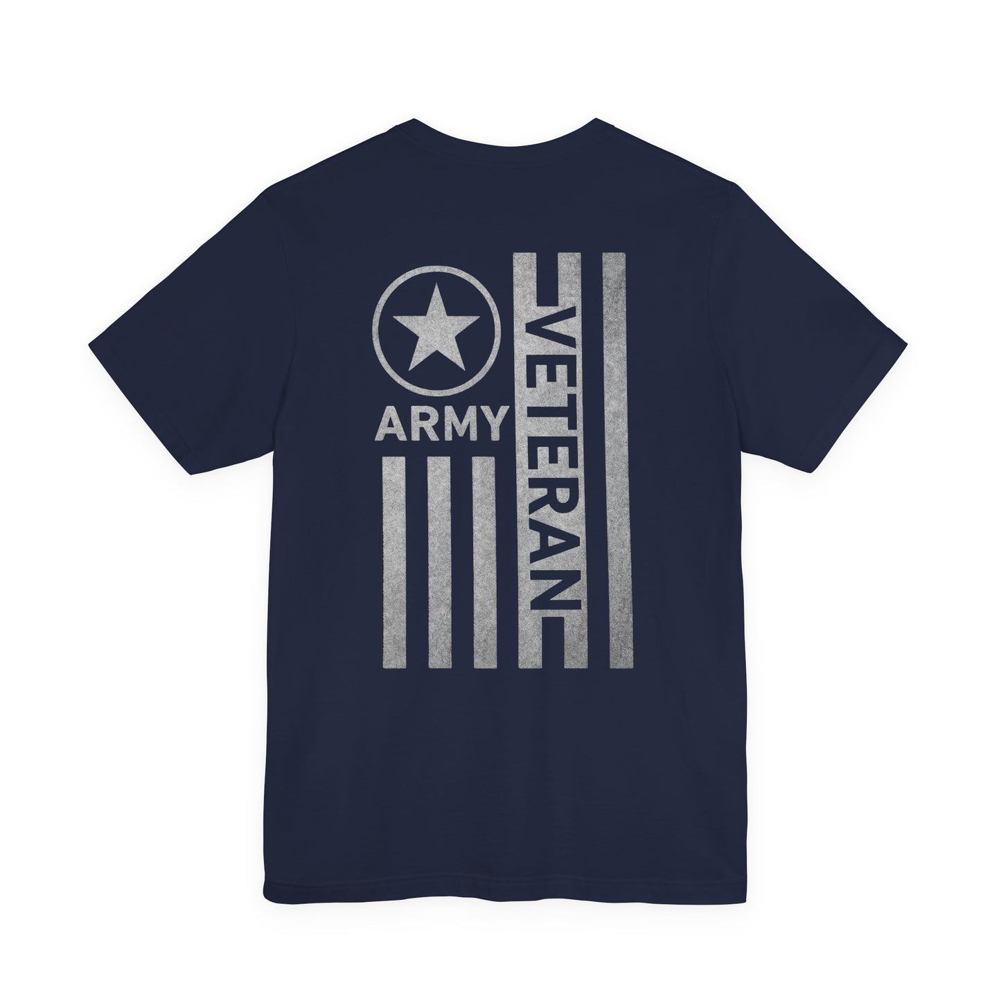 Hero Series Army Veteran
