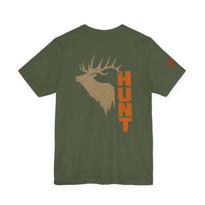Hunting Adventure Tee