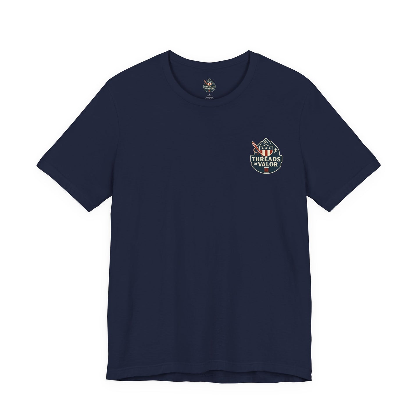 Gym/Workout/Motivational Fitness Tee