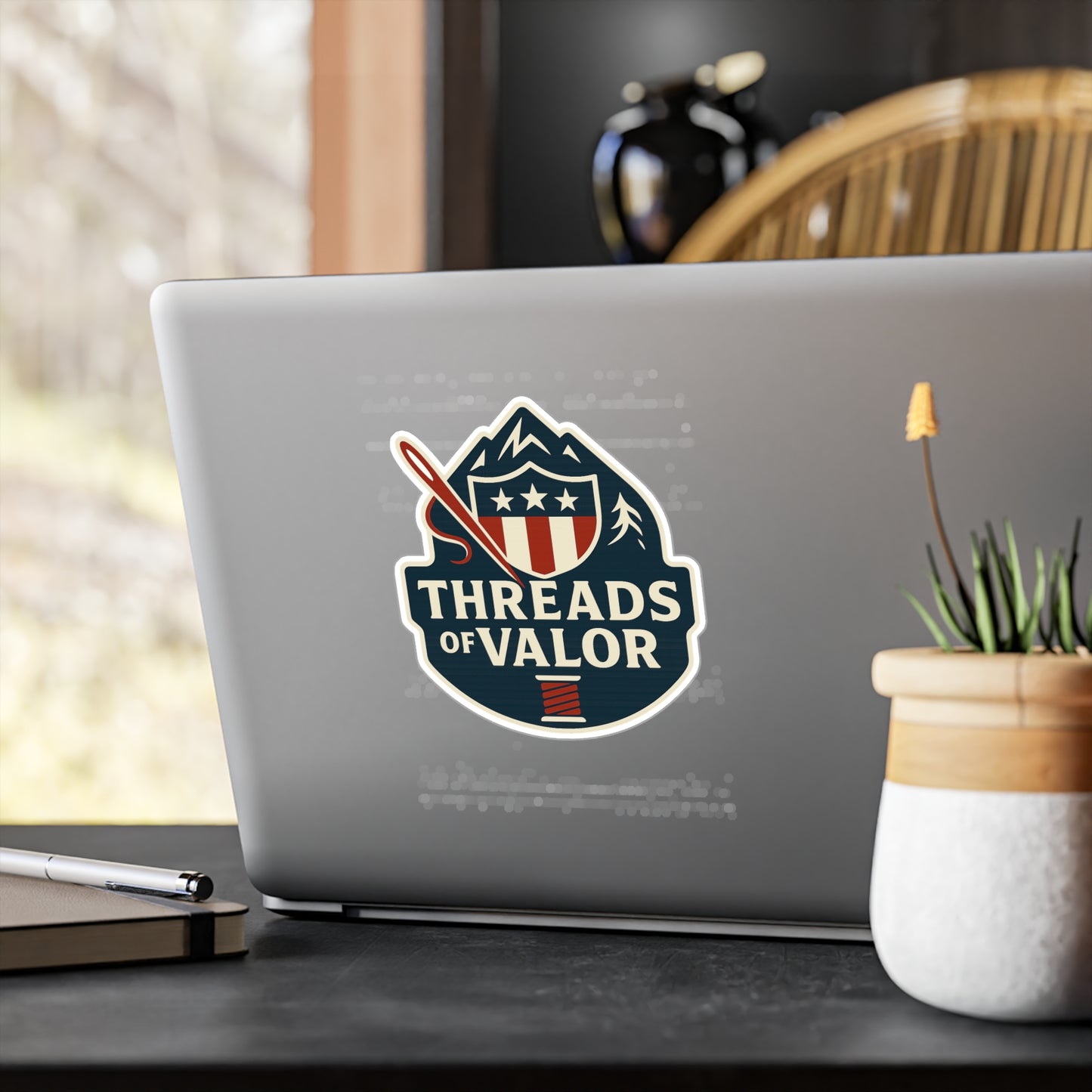 Threads OF Valor