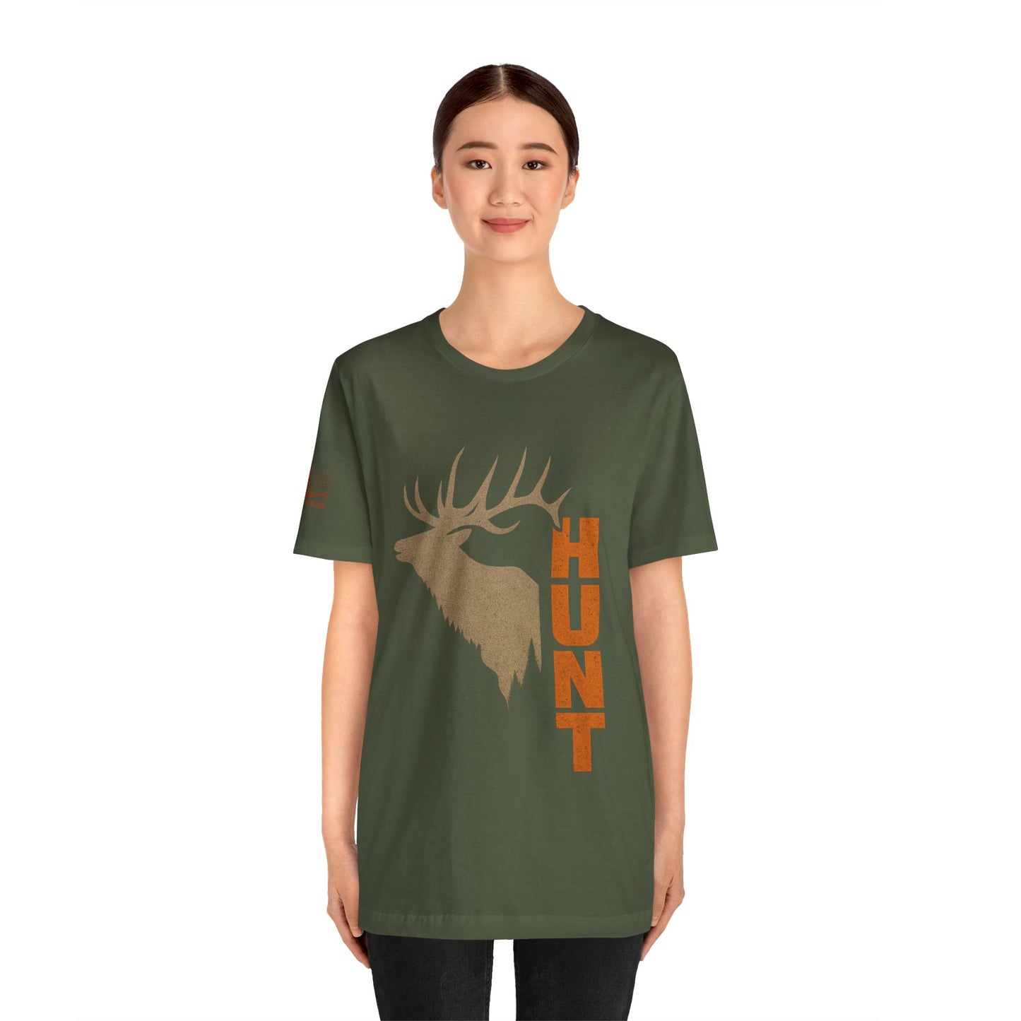 Hunting Adventure Tee