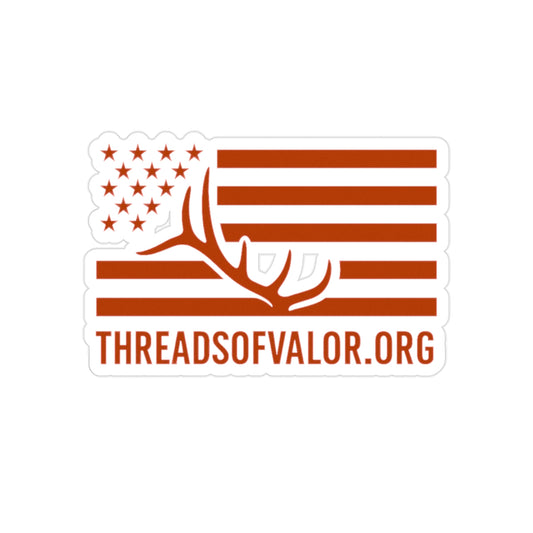Threadsofvalor decal