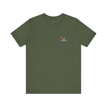 Hero Series Navy