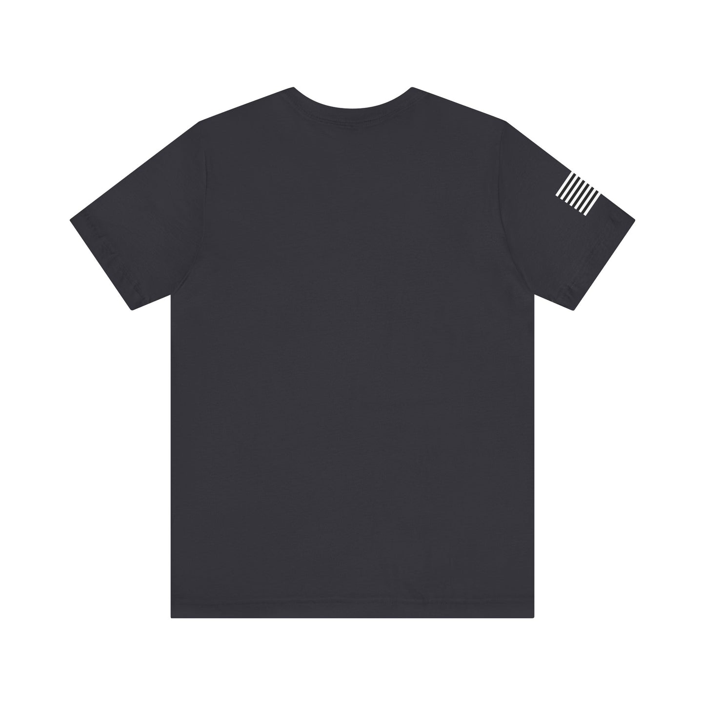 Beach Vibes Skull Tee