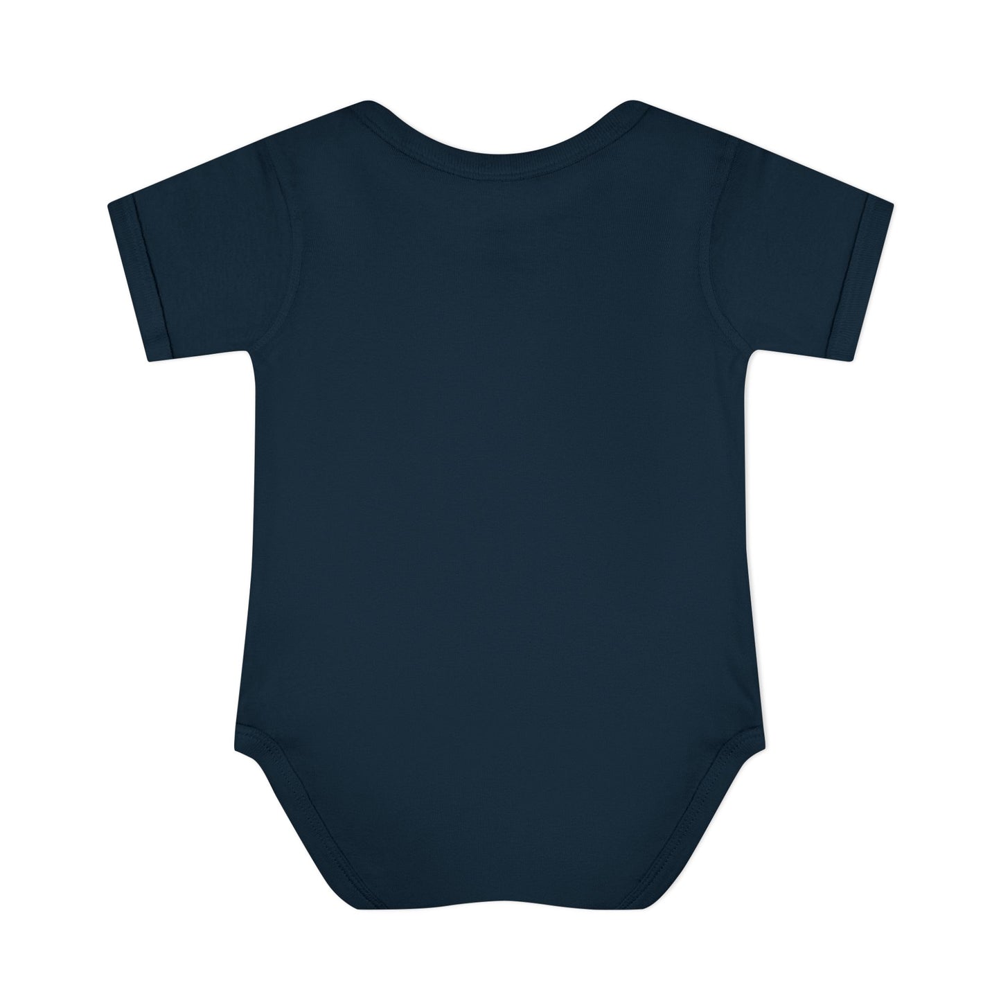 Majestic Unicorn Baby Bodysuit