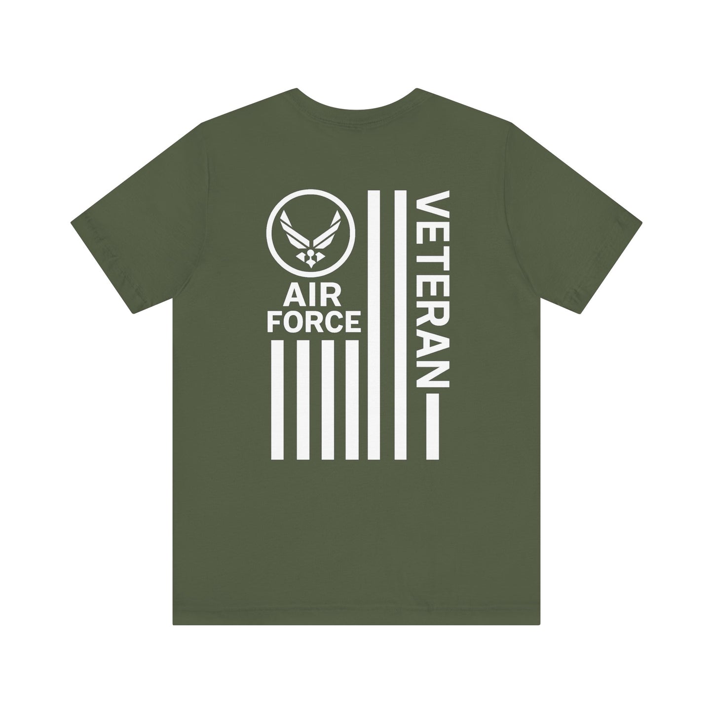 Hero Series Air Force