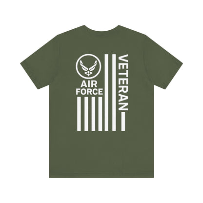 Hero Series Air Force