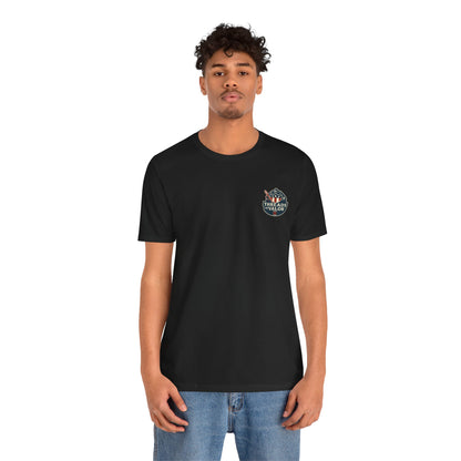Gunfighter – Veteran Tee