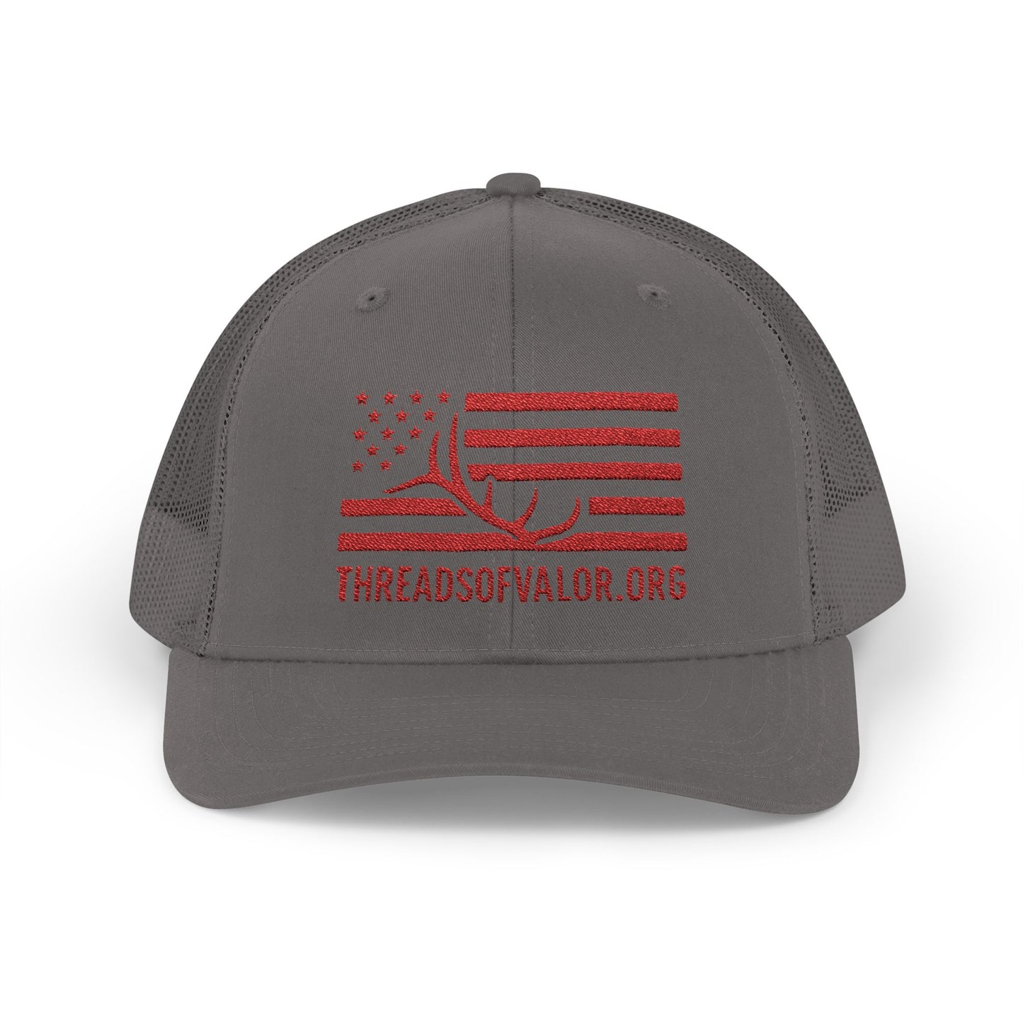 Snapback Trucker Hat
