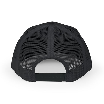 Snapback Trucker Hat