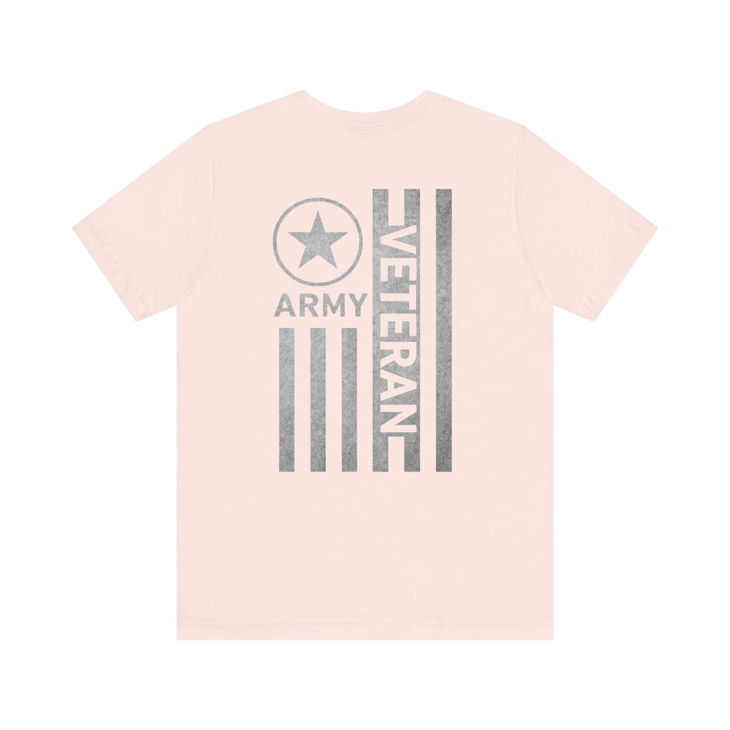 Hero Series Army Veteran