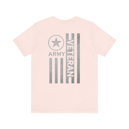 Hero Series Army Veteran