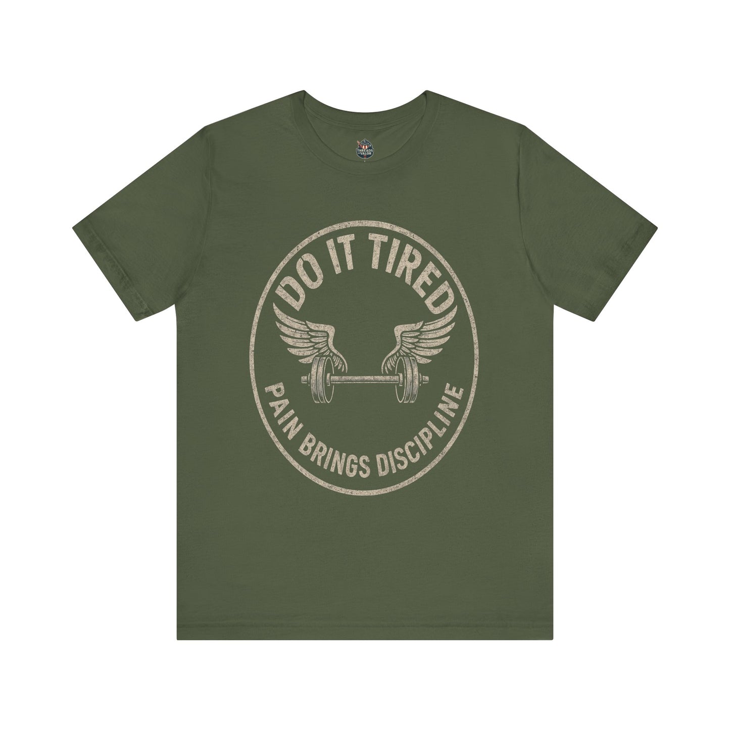 Gym/Workout Fitness Tee