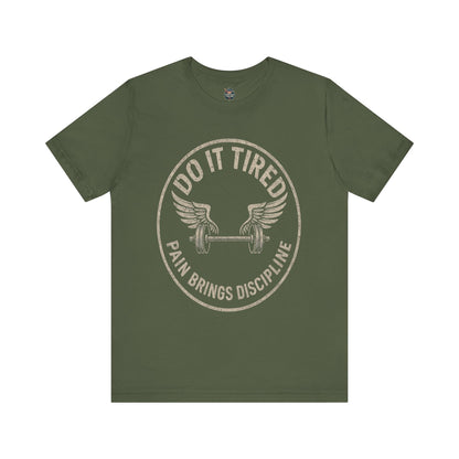 Gym/Workout Fitness Tee