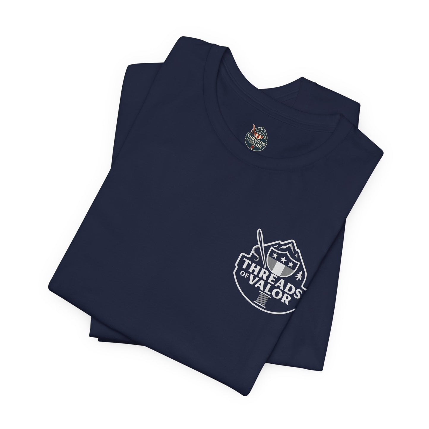 Meat Medic – “You Call, We Haul” EMS Skull Tee