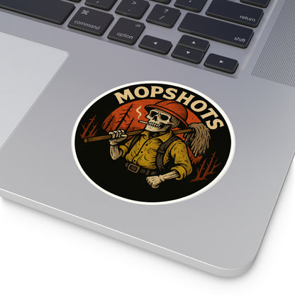Mopshot Vinyl