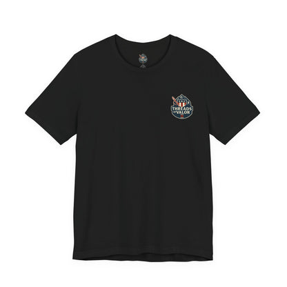 Gym/Workout/Motivational Fitness Tee