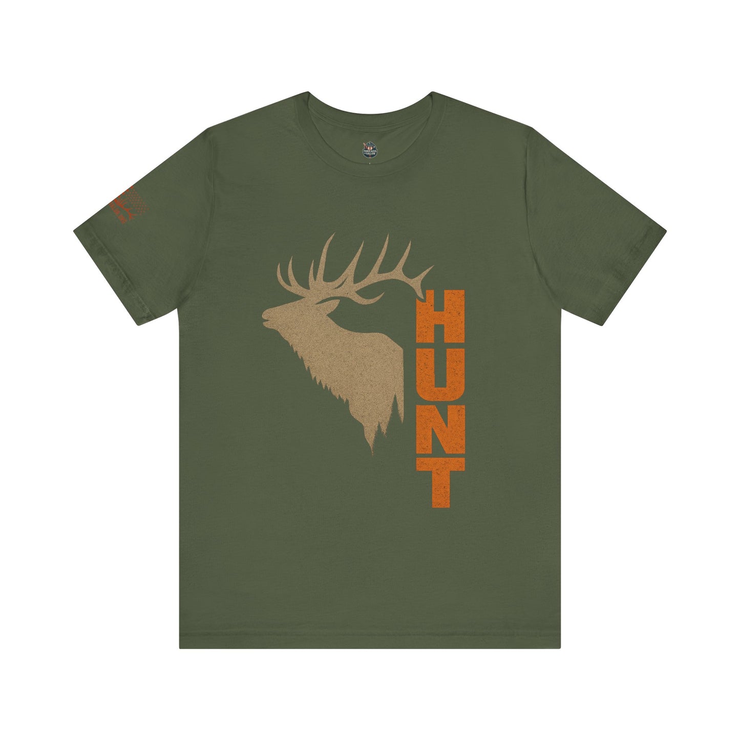Hunting Adventure Tee