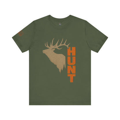 Hunting Adventure Tee