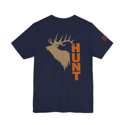 Hunting Adventure Tee
