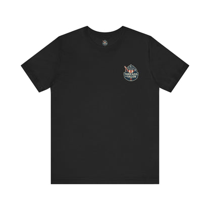 Gym/Workout/Motivational Fitness Tee