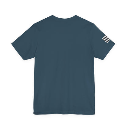 Beach Vibes Skull Tee