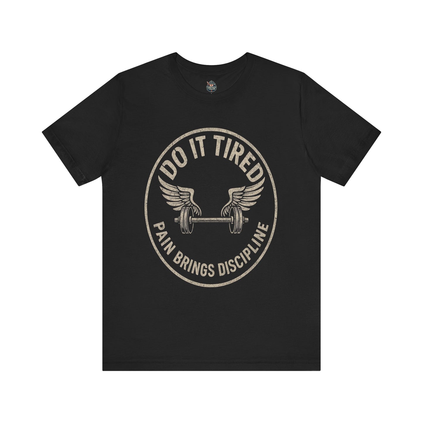 Gym/Workout Fitness Tee