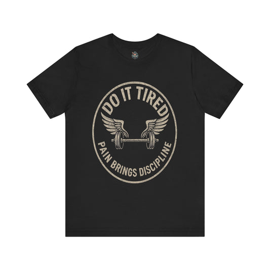 Gym/Workout Fitness Tee