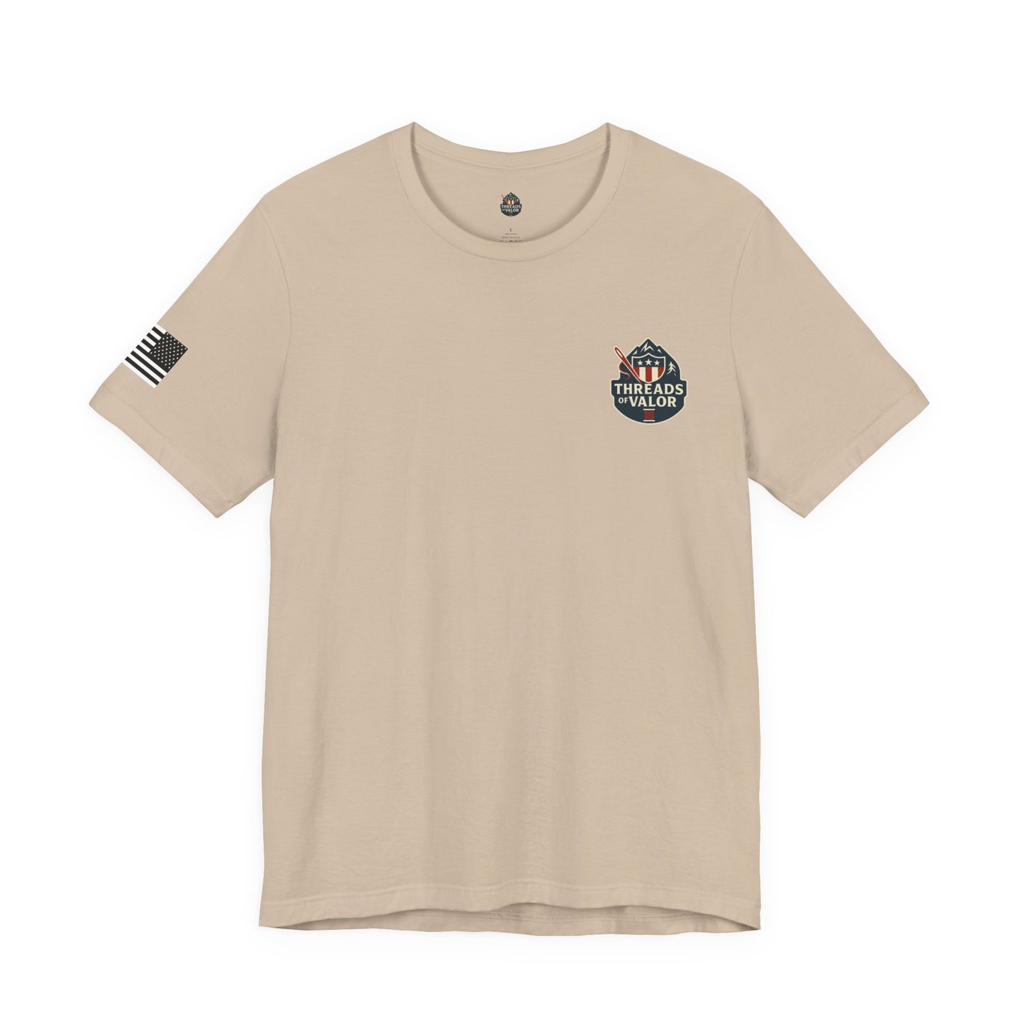 Hero Series/Threads of Valor