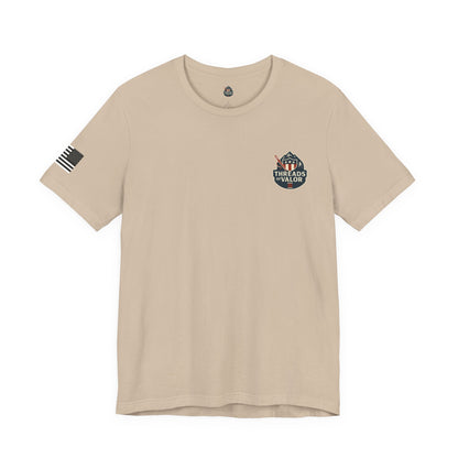 Hero Series/Threads of Valor