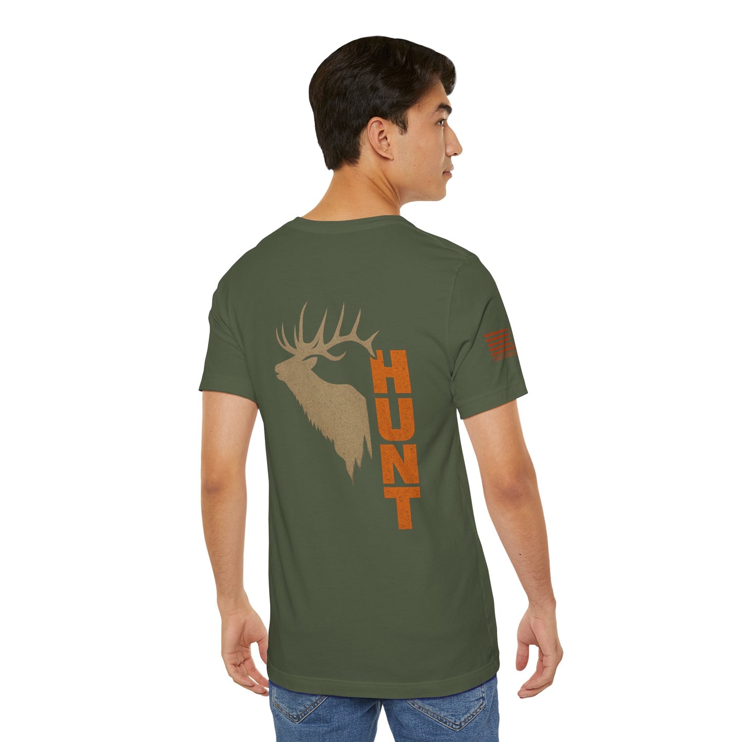 Hunting Adventure Tee