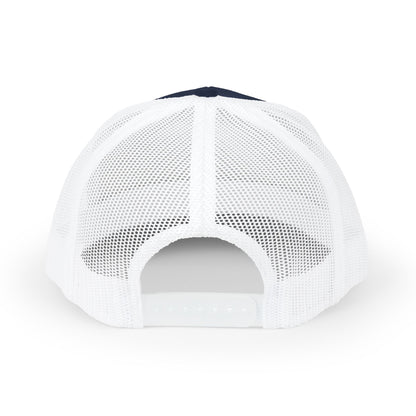 Snapback Trucker Hat