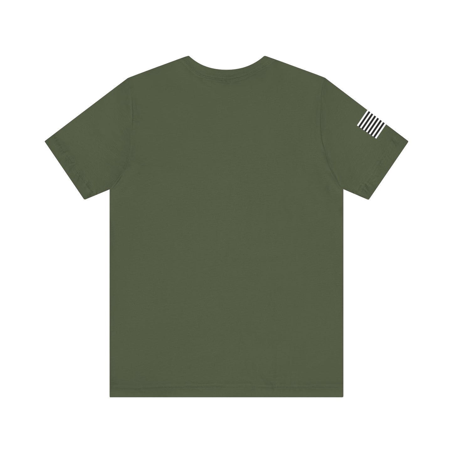 Beach Vibes Skull Tee