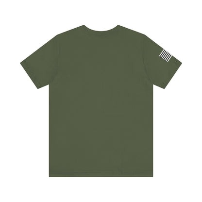 Beach Vibes Skull Tee