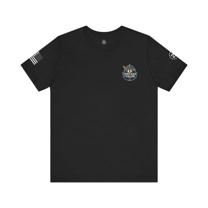 Hero Series/ Police