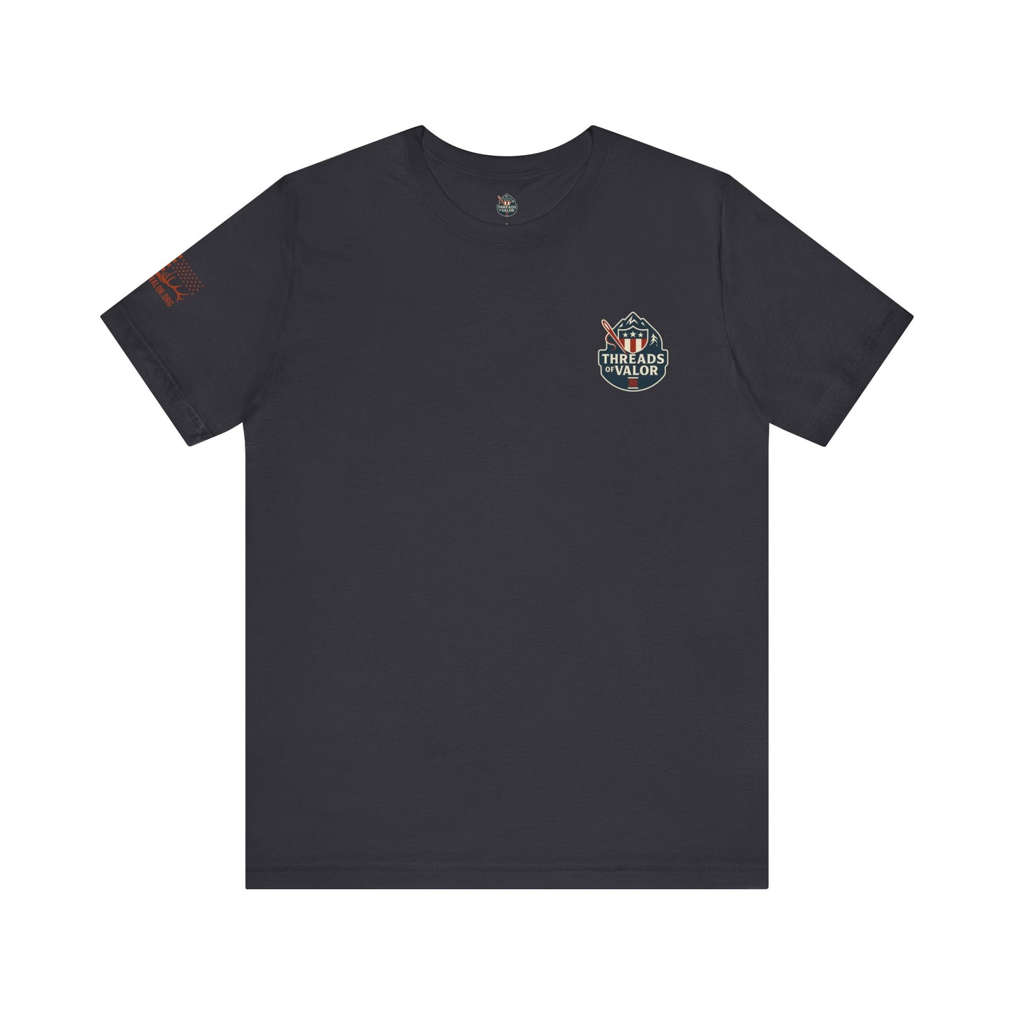 Hunting Adventure Tee