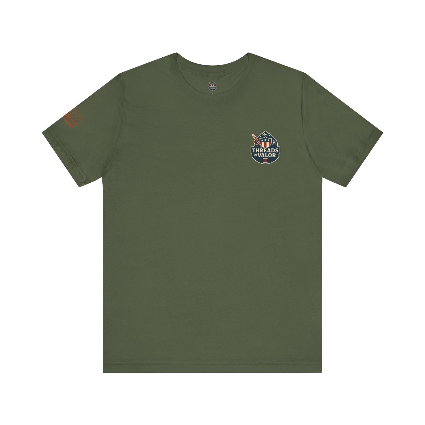 Hunting Adventure Tee