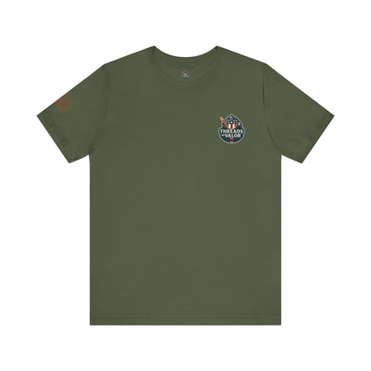 Hunting Adventure Tee