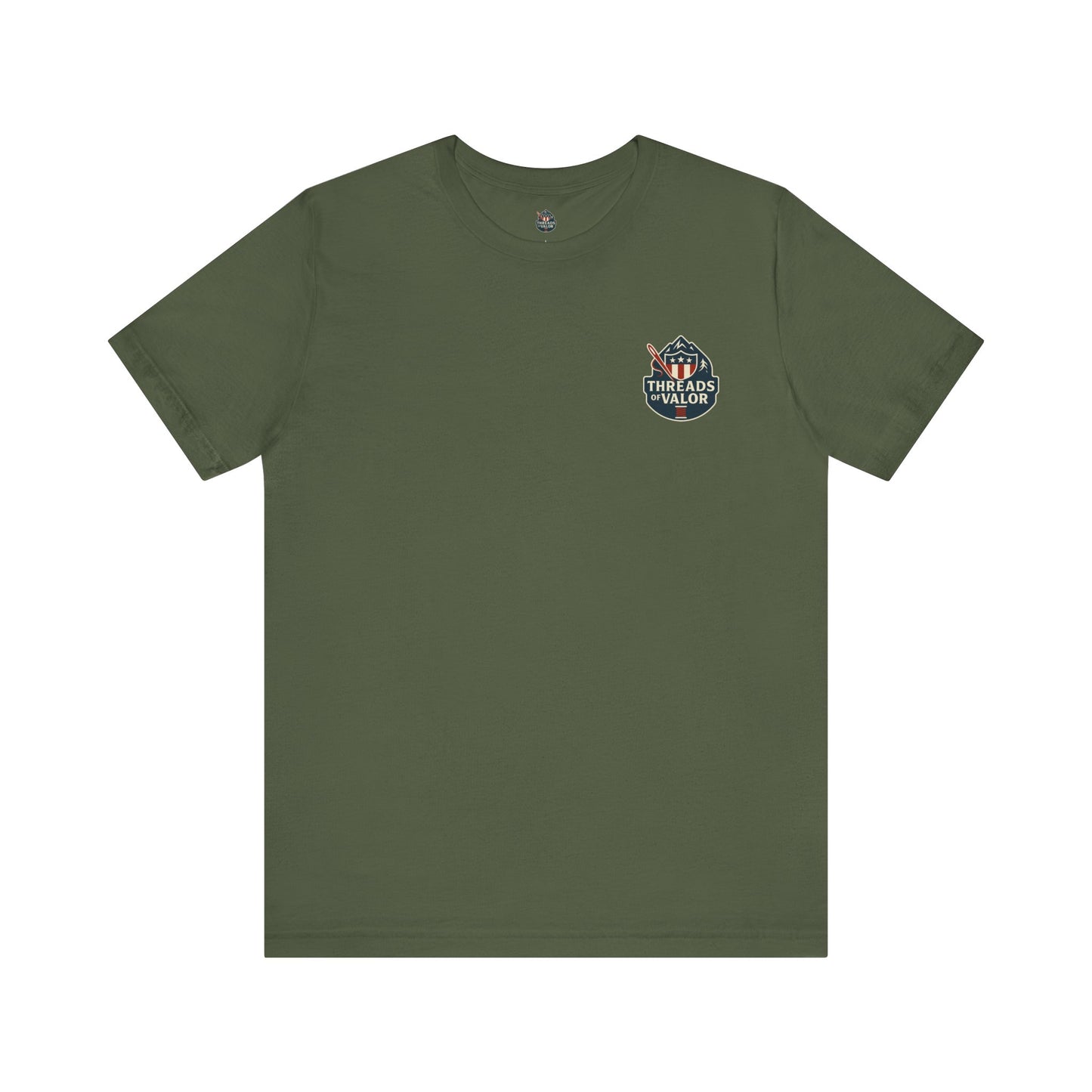 High-Speed Low Drag Tee