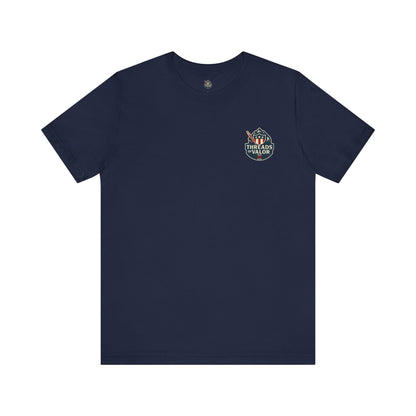 High-Speed Low Drag Tee
