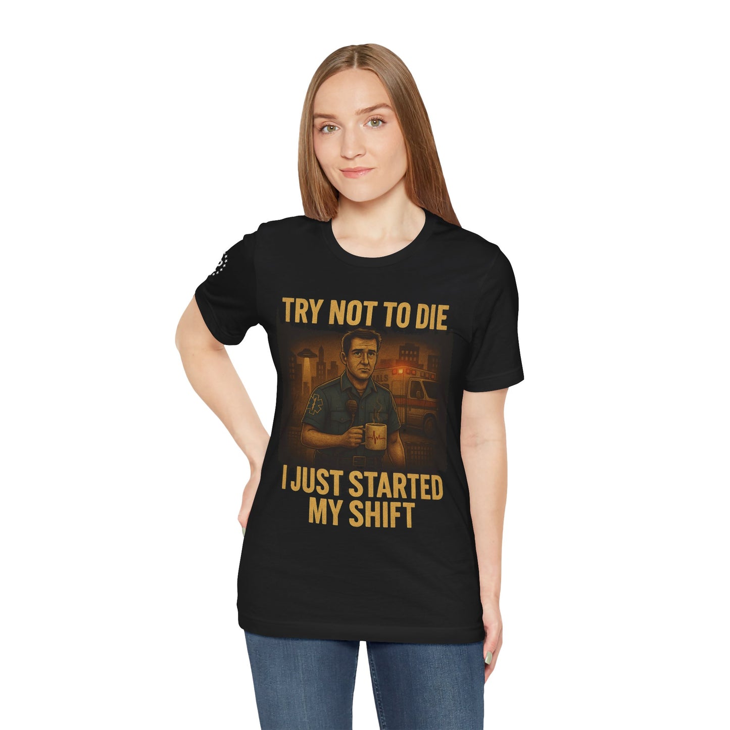 Hero Series/EMT/ Paramedic
