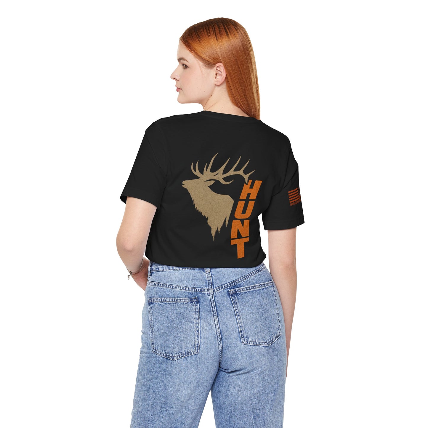 Hunting Adventure Tee