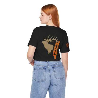 Hunting Adventure Tee