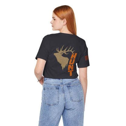 Hunting Adventure Tee